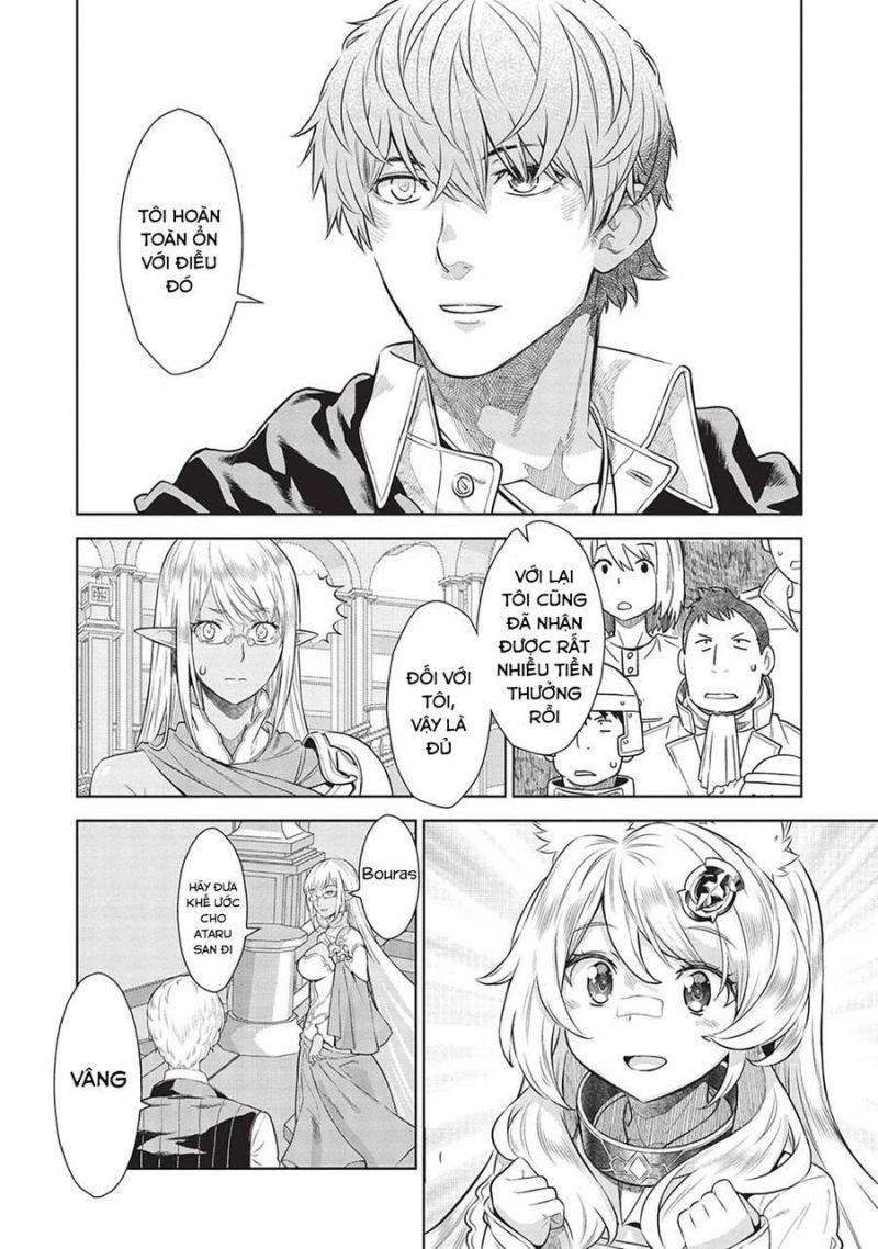 xạ thủ tại dị giới chapter 15 10