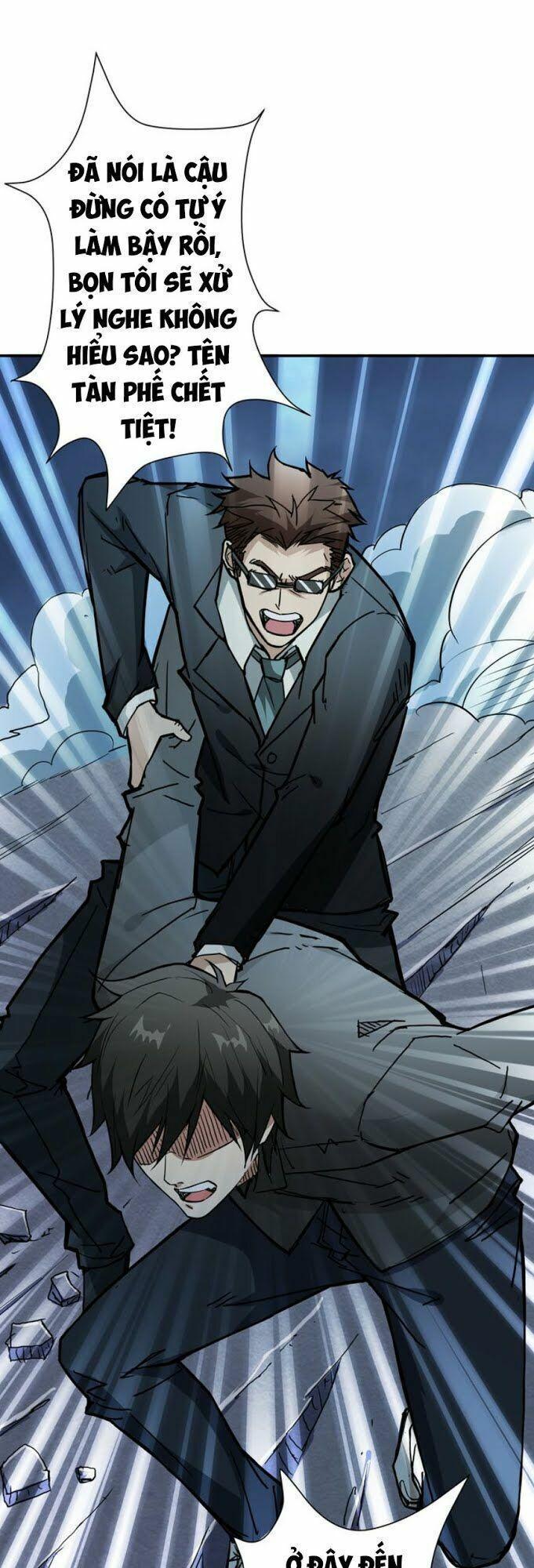 god slayer chapter 16 29