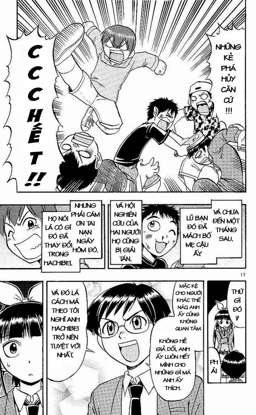 ai kora chapter 78 17