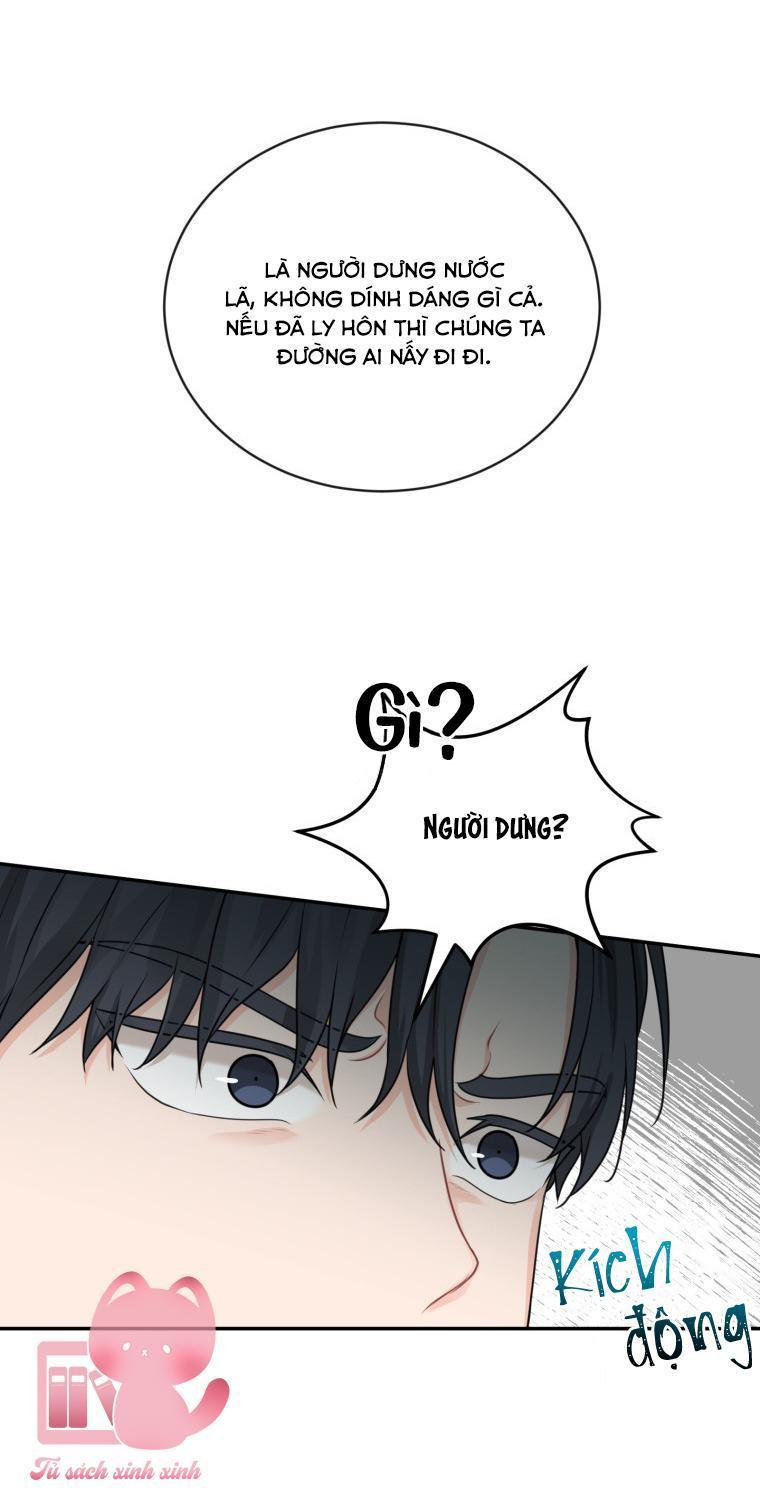 mong được chị chỉ bảo, tiền bối chapter 12 9