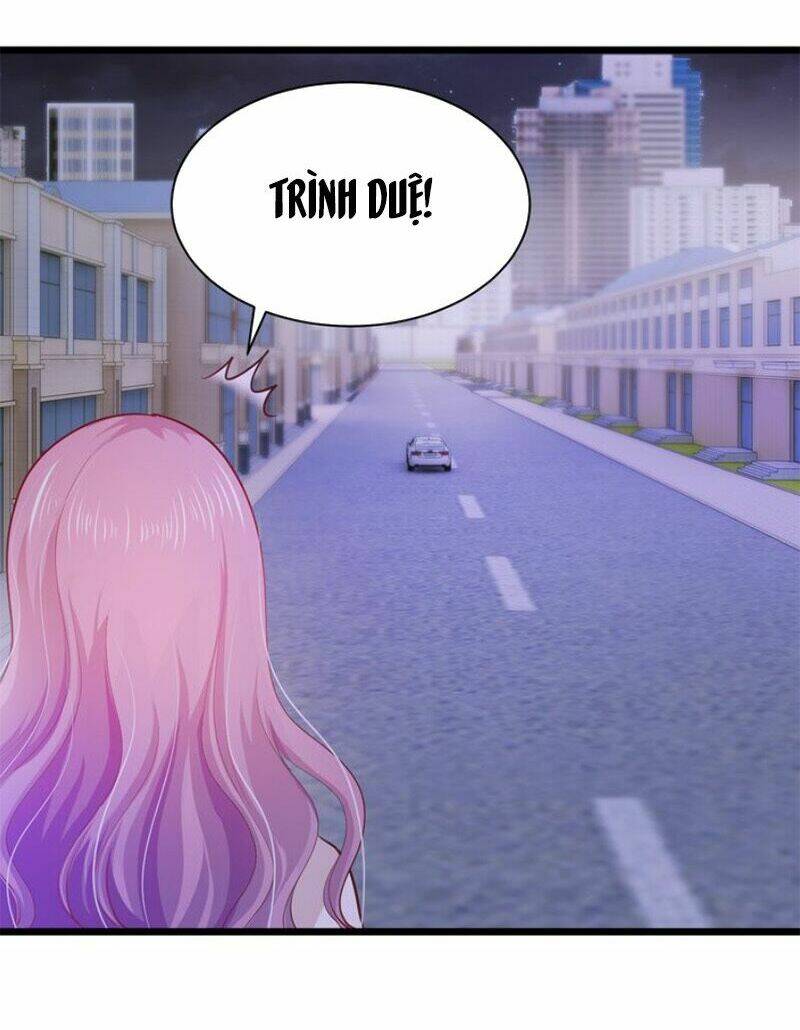 thú cưng độc quyền của boss chapter 28 17