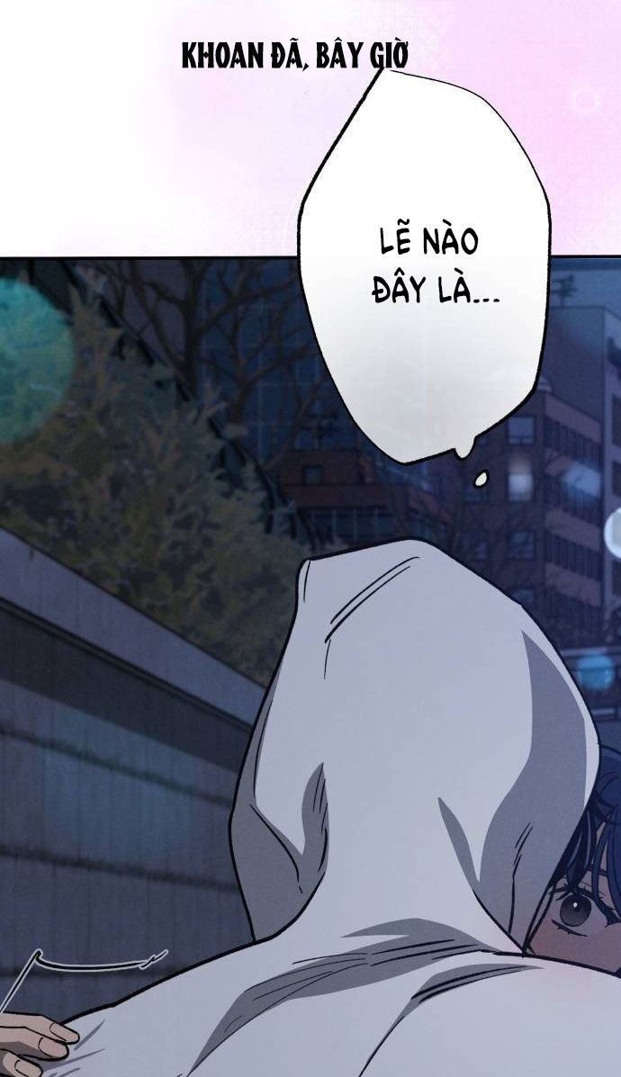 Mối Quan Hệ Đặc Biệt chapter 15.1 2