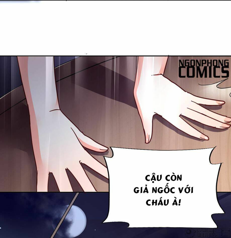 cô gái đặc biệt nhất của tôi chapter 39 7