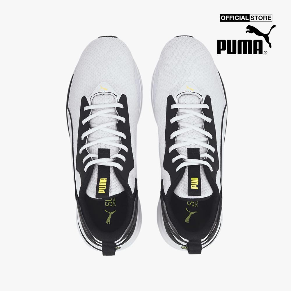 PUMA - Giày sneaker nam SoftRide Rift Tech Train 193737-03