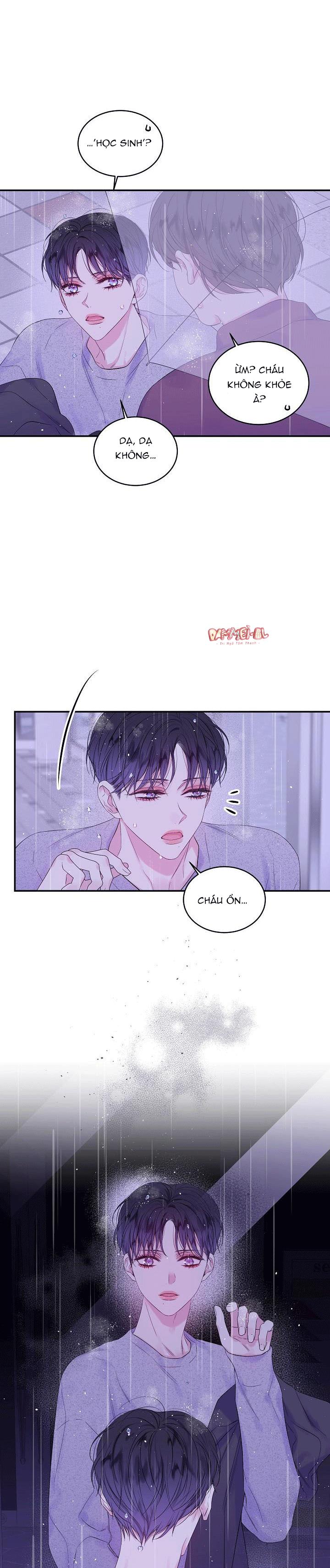 bình minh thứ hai chapter 6 8