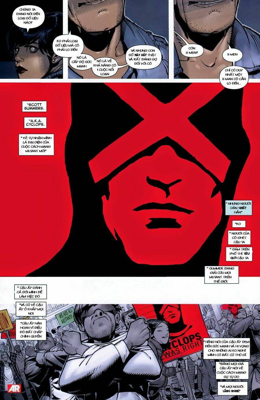uncanny x-men chapter 1 7