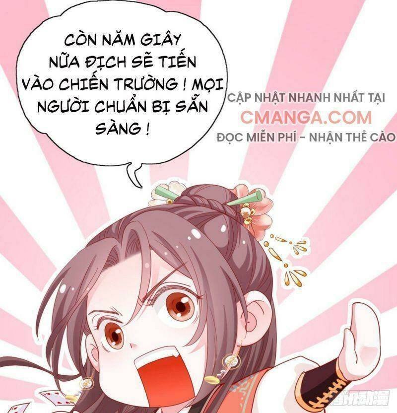 đứng yên ! phụng chỉ đánh cướp đây chapter 8 15