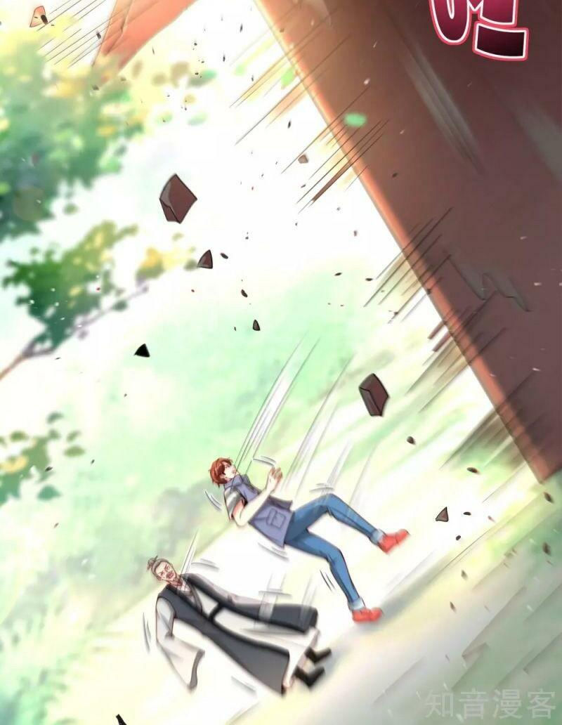 vòng bạn bè mạnh nhất của tiên giới chapter 107 21