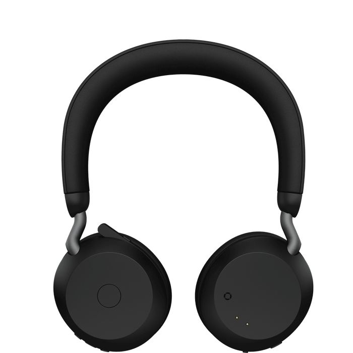 Tai Nghe Jabra Evolve2 75 MS/UC USB-A/C - Hàng chính hãng