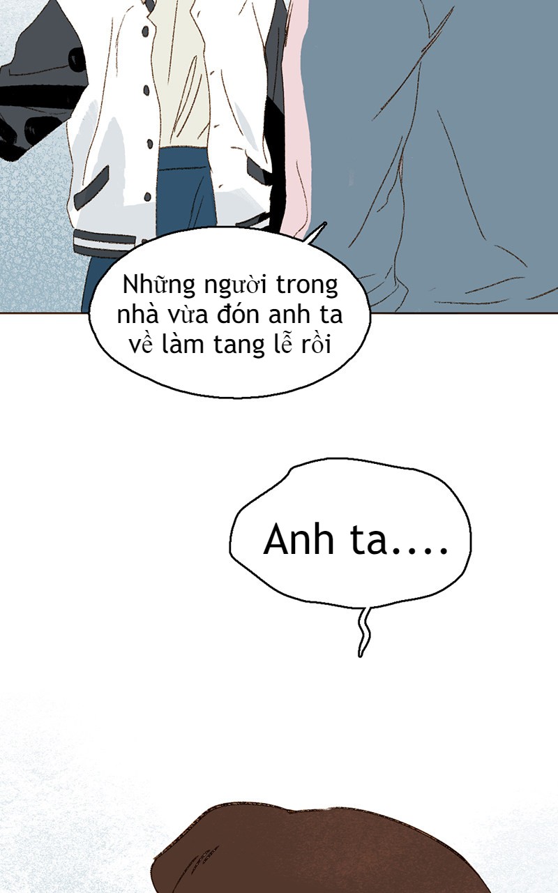 câu chuyện tình yêu kỳ lạ chapter 18 74