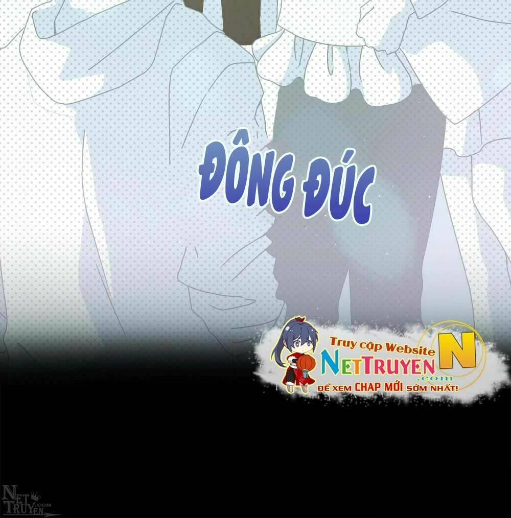 đối nhĩ duy mệnh thị tòng chapter 8.1 13