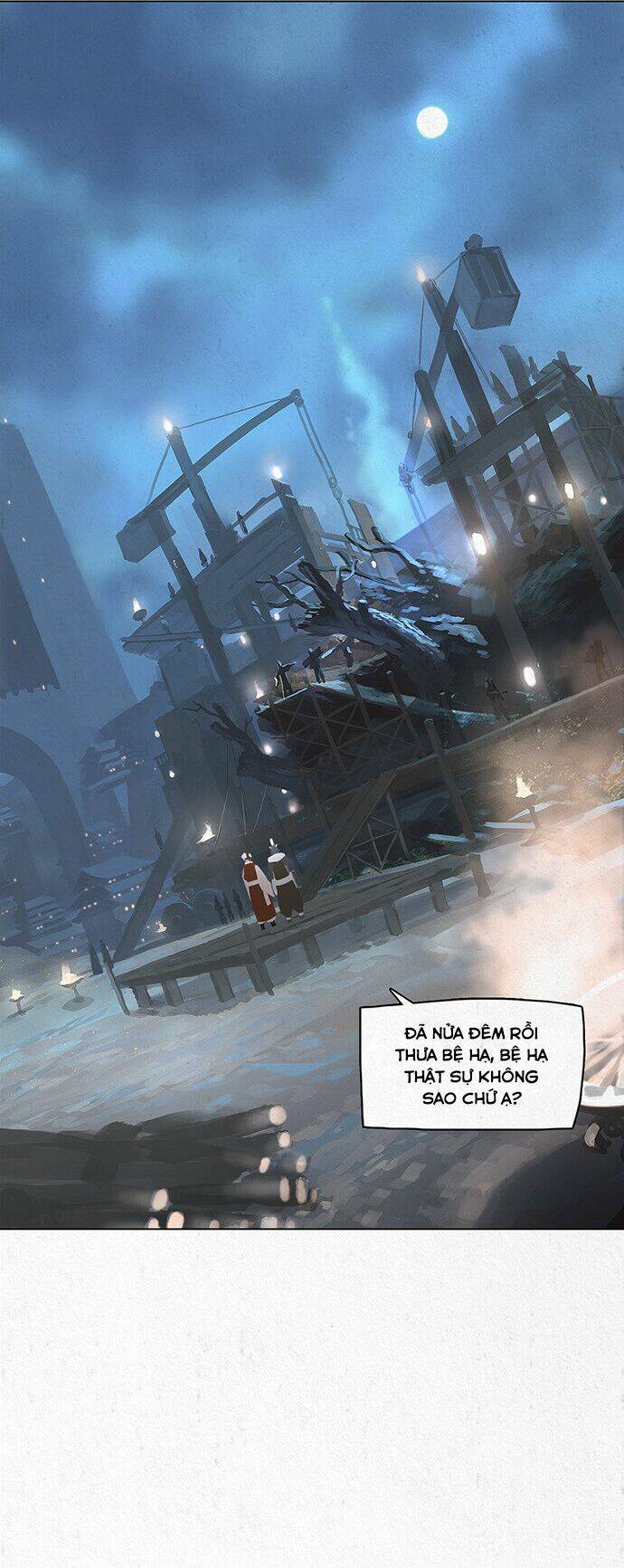 dawn of the frozen wastelands chapter 11 31