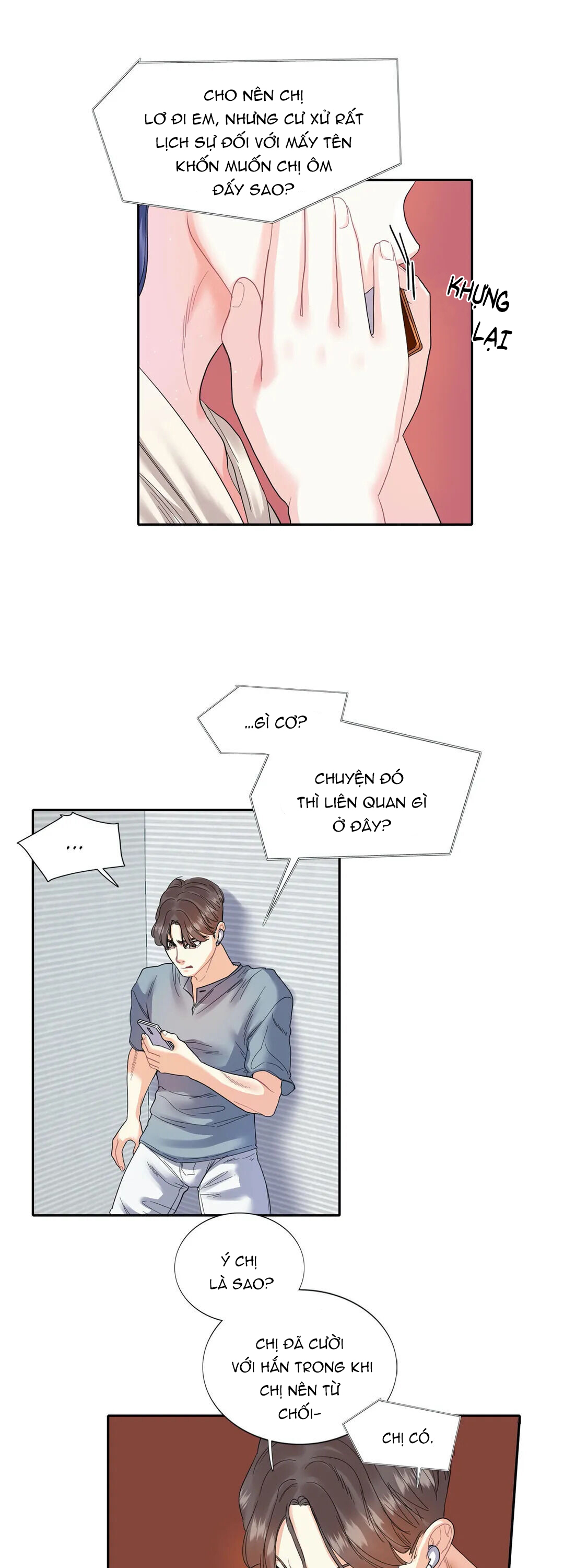 lên đỉnh chapter 11 25