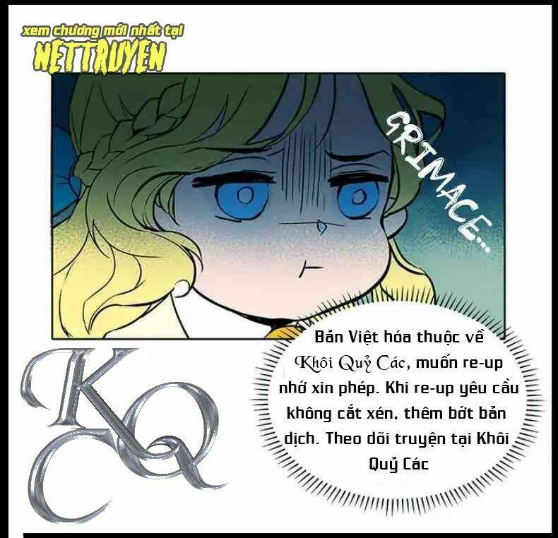 phù thủy tóc vàng chapter 6 44