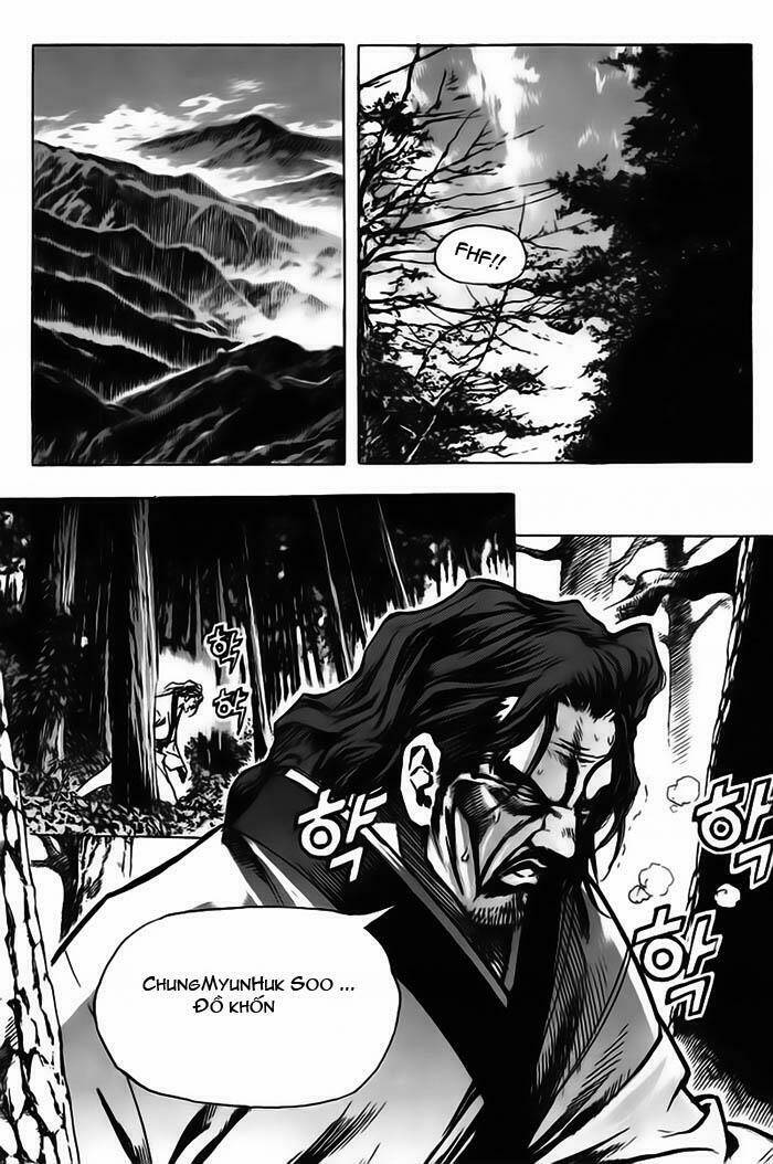 king of hell chapter 13 12