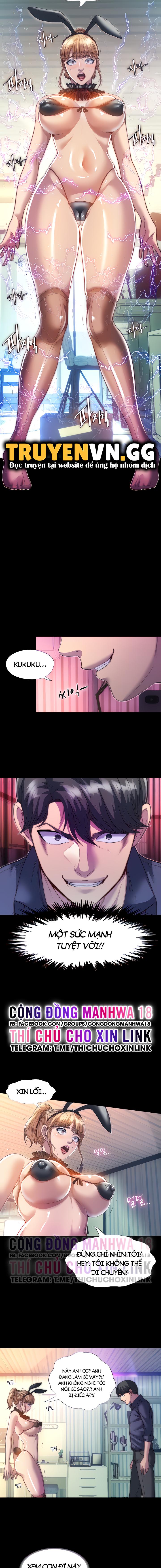 điều khiển cơ thể chapter 2 3