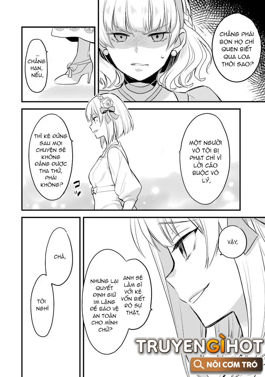 chén thánh của eris chapter 4.1 22