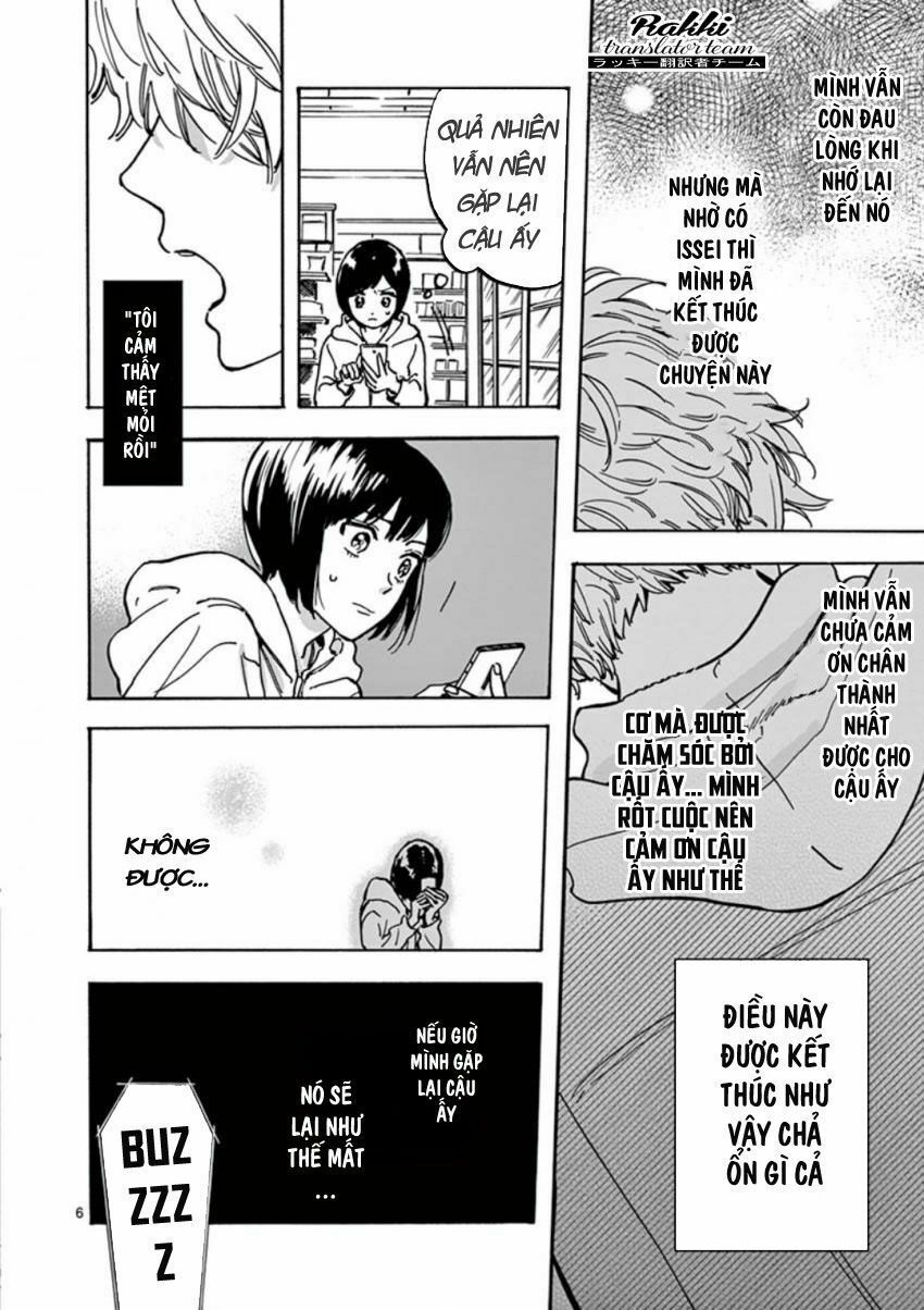 promise cinderella chapter 23 7