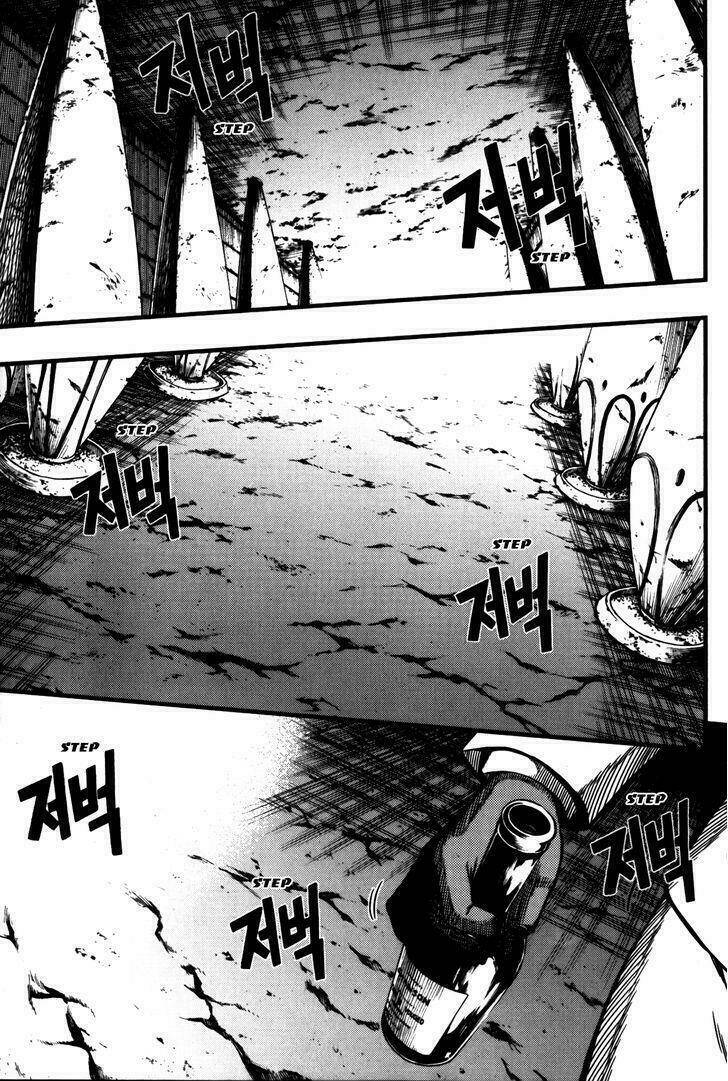 la mosca chapter 40 50