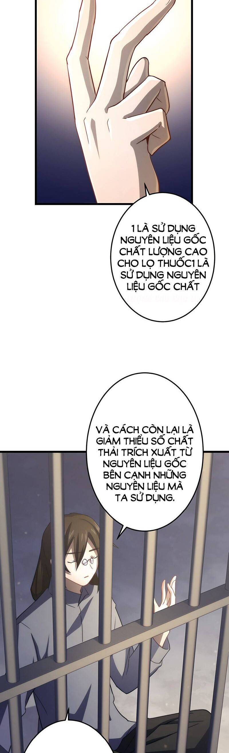 saikyou inyoushi no isekai tenseiki chapter 51 29