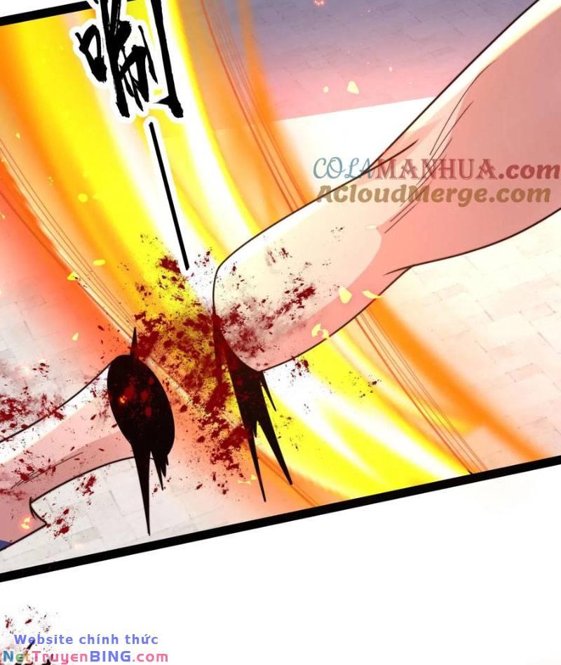 ta nuôi ma quỷ ở trấn ma ti chapter 289 58