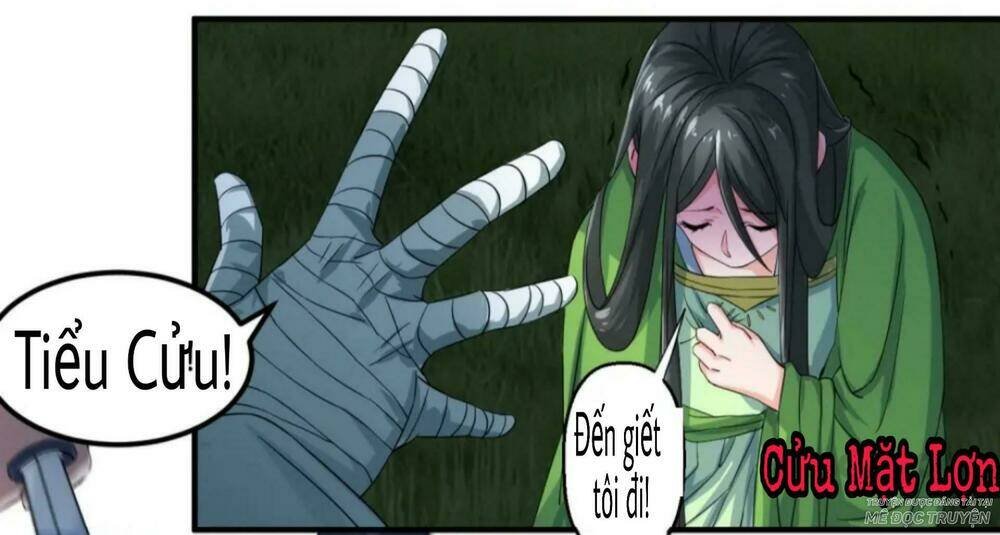 thời gian tình yêu chapter 23 21