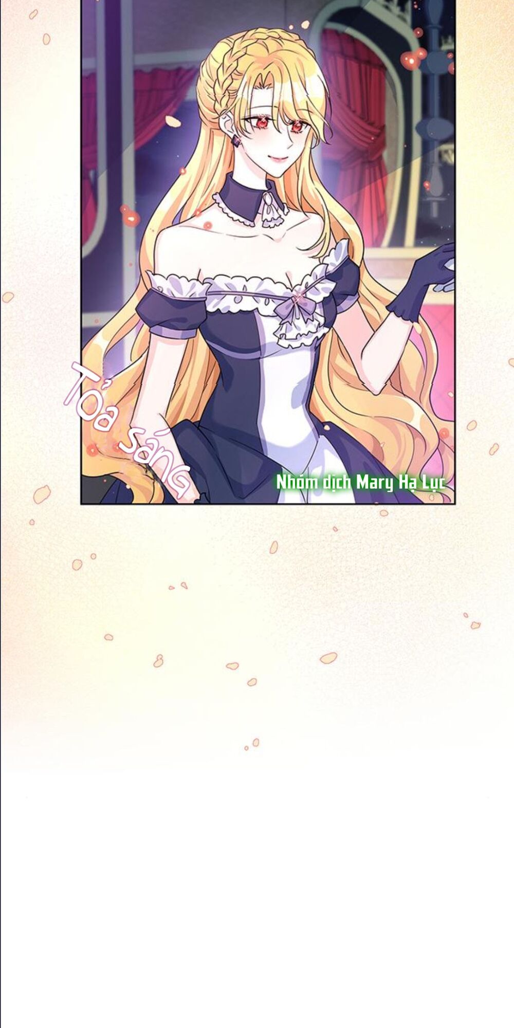 nữ hiệp trở về chapter 12 4