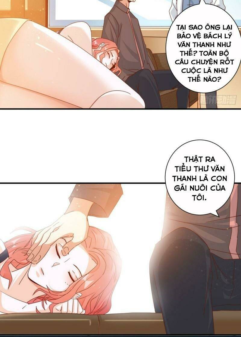 đô thị siêu cấp y sinh chapter 20 10