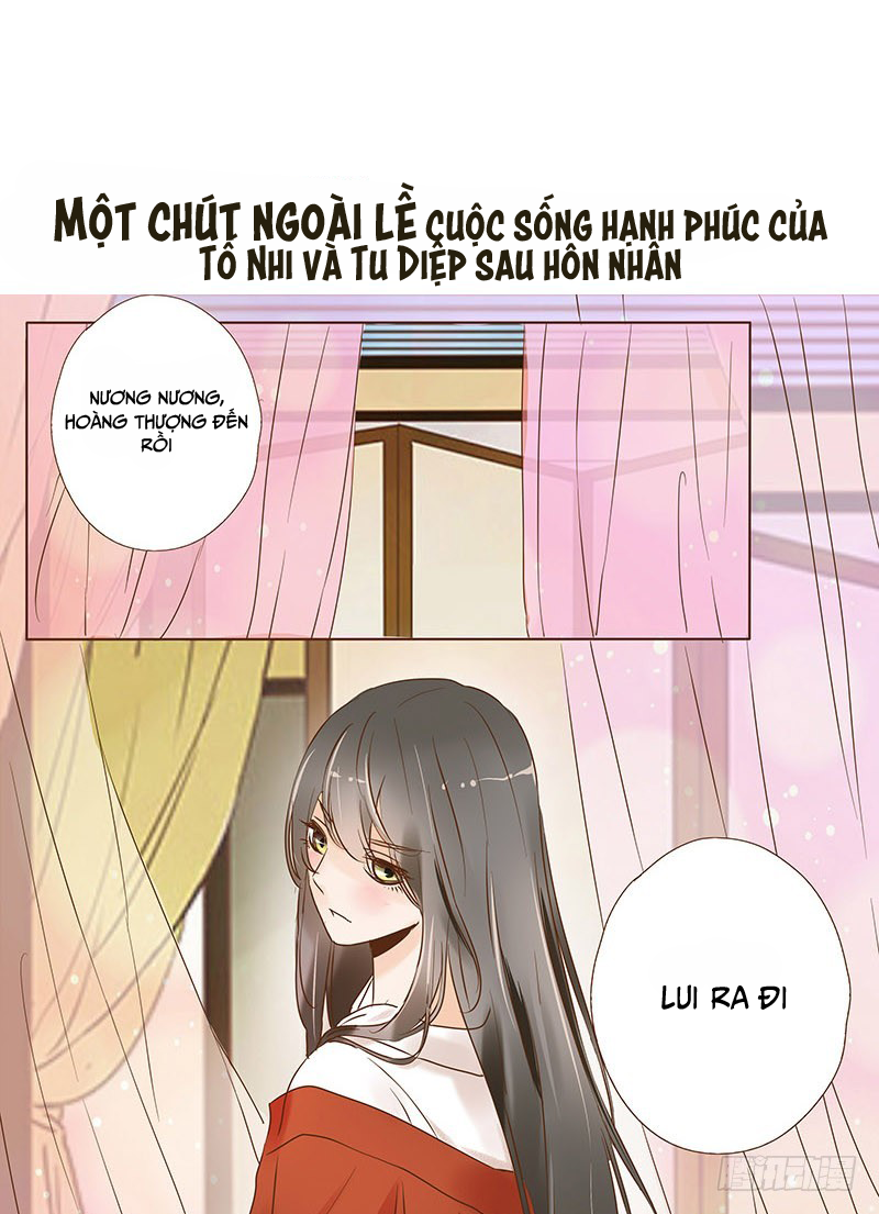 đế vương trắc chapter 69.5 1