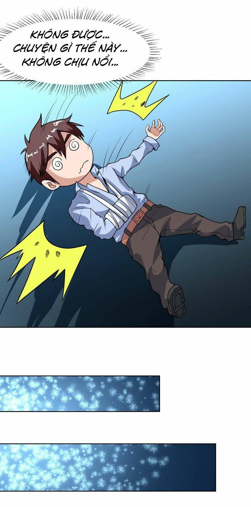 không phải ngón tay vàng chapter 112 13