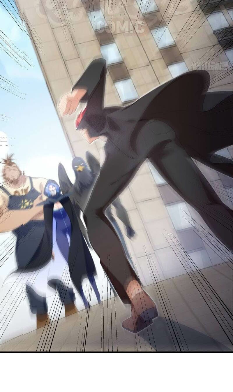 đỉnh phong cường thiếu chapter 52 26