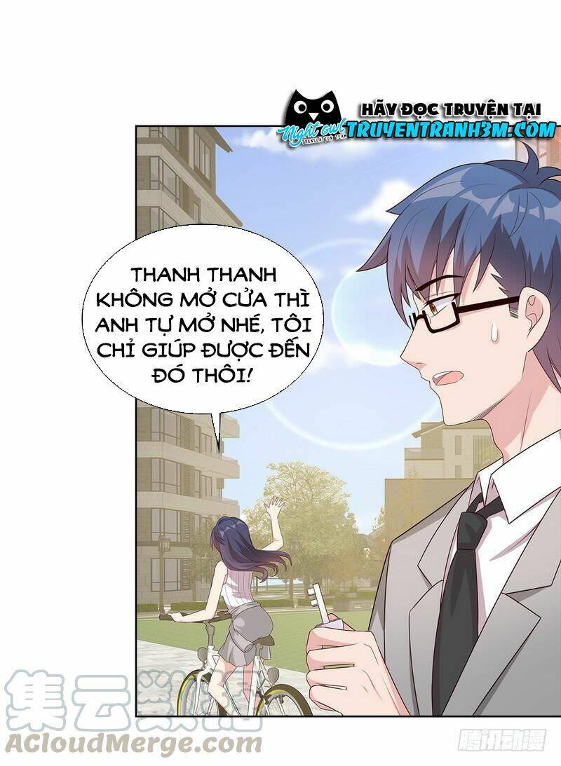 nam thần manh bảo tận diệt chapter 91 20