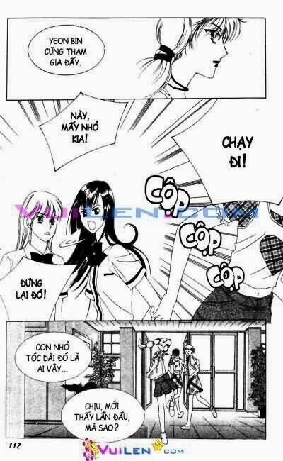 phép màu chapter 1 112