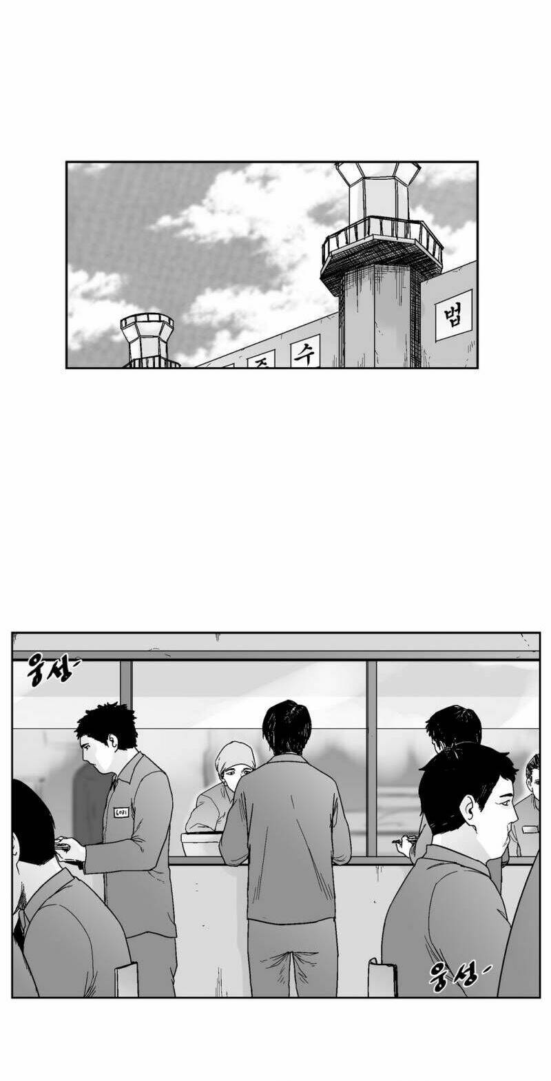 bạo lực học đường chapter 63 30