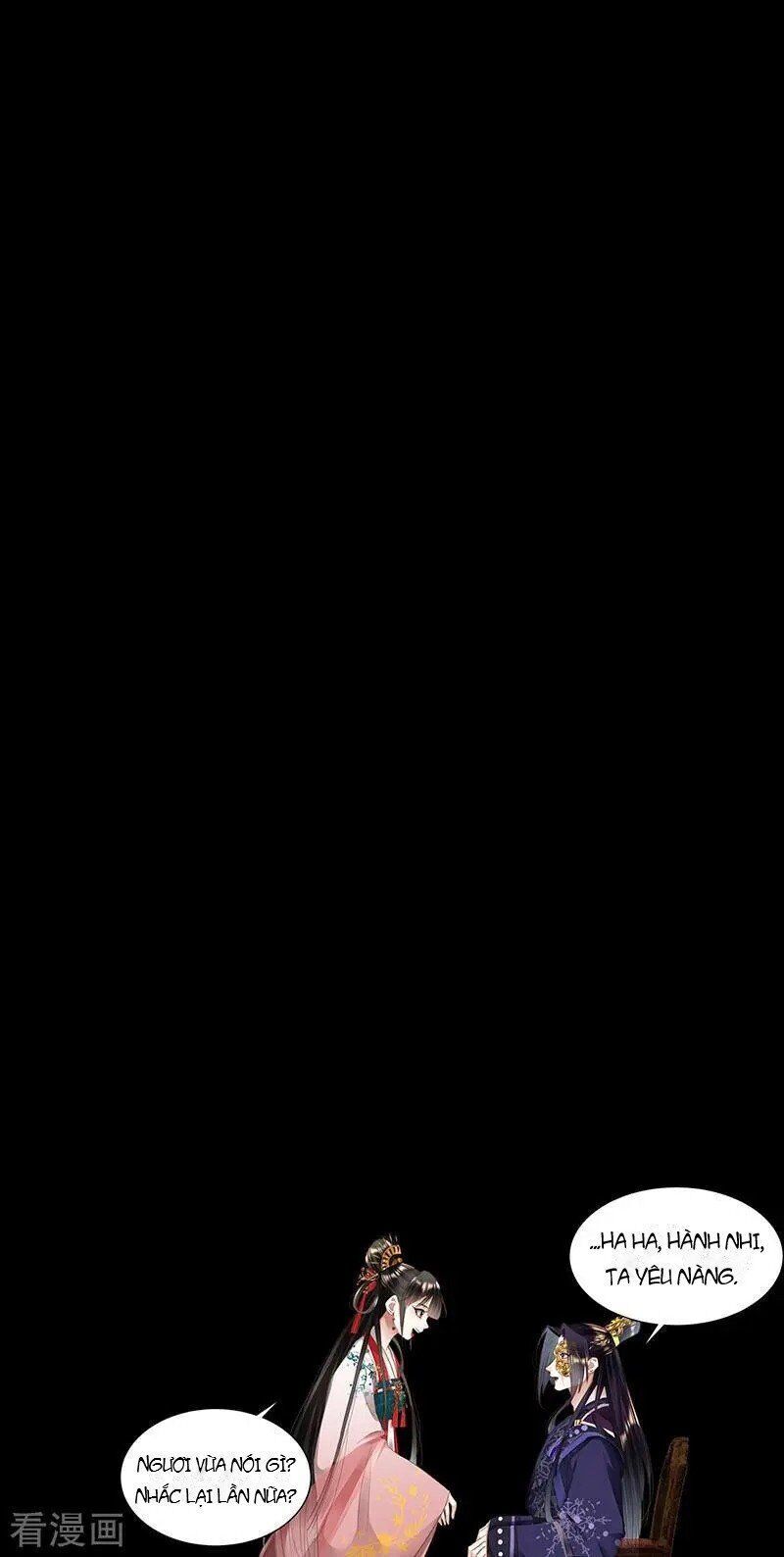 Thần Y Đích Nữ Chapter 352 10