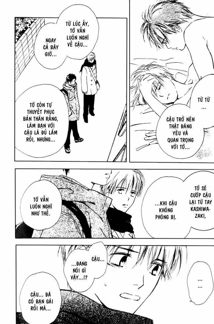 ham muốn chapter 4 46