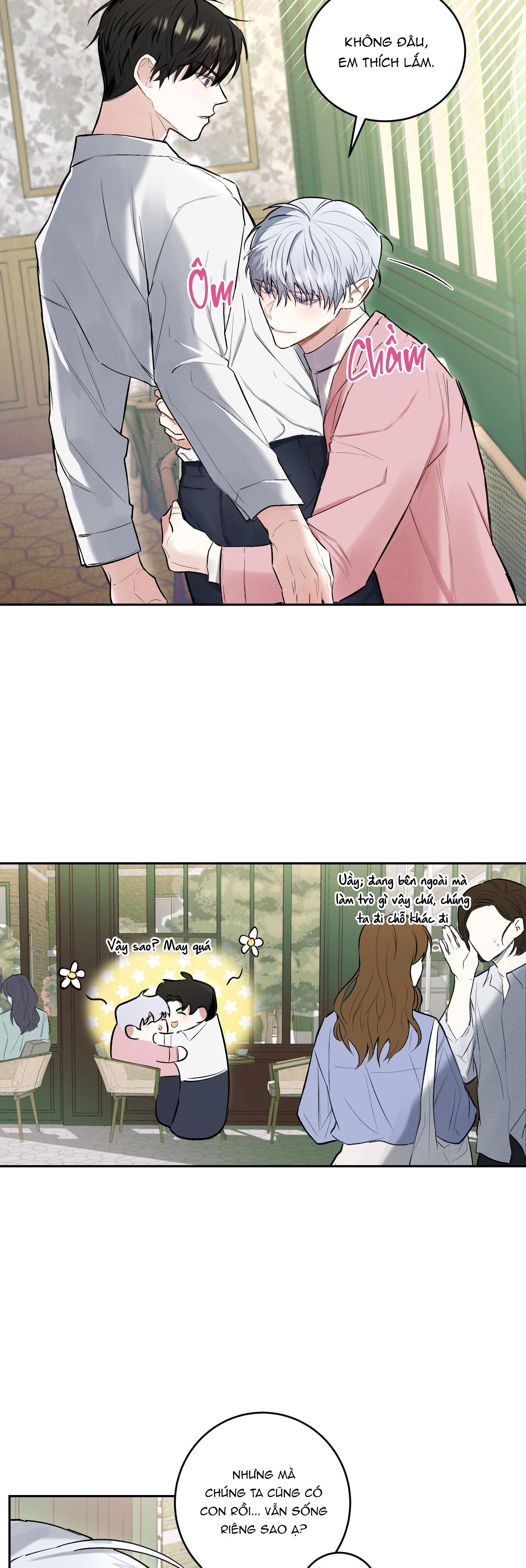 bắn là dính chapter 1 33