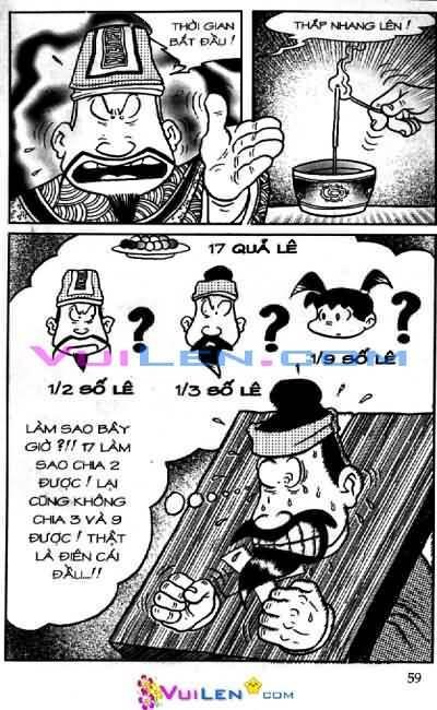 thần đồng đất việt chapter 9 58