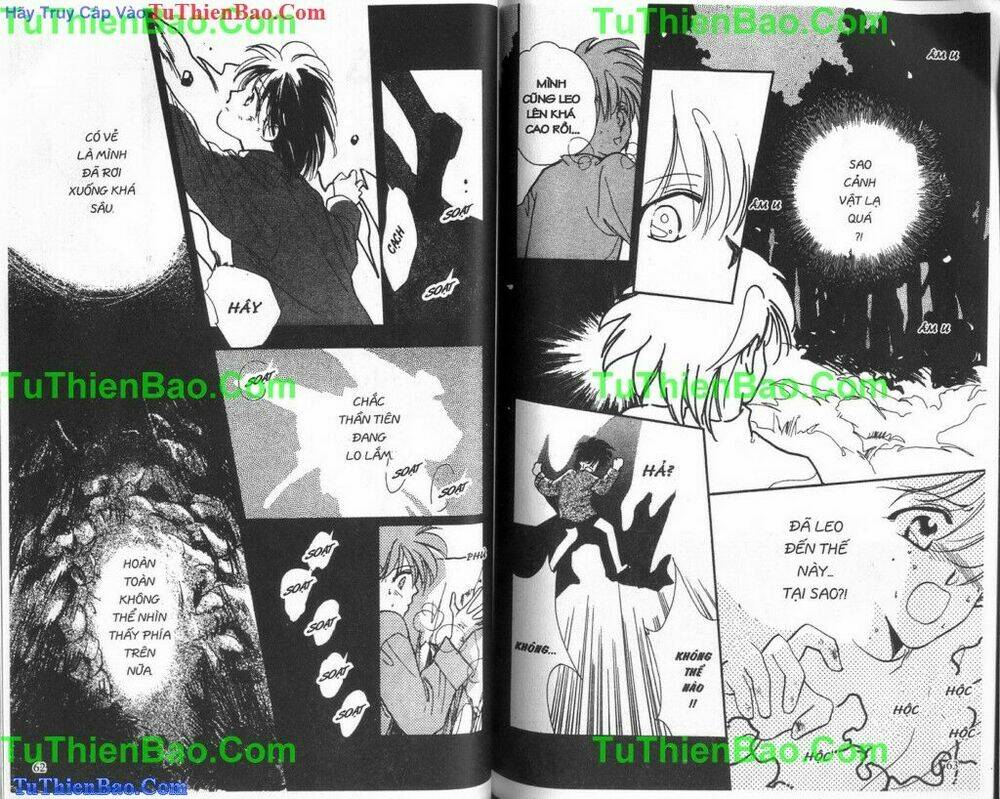 lâu đài trên mây chapter 2 12