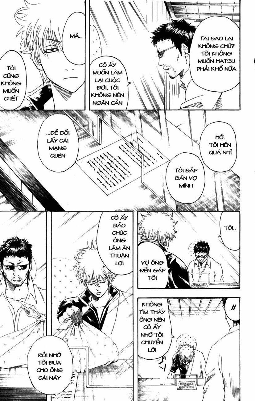 gintama - linh hồn bạc chapter 154 3