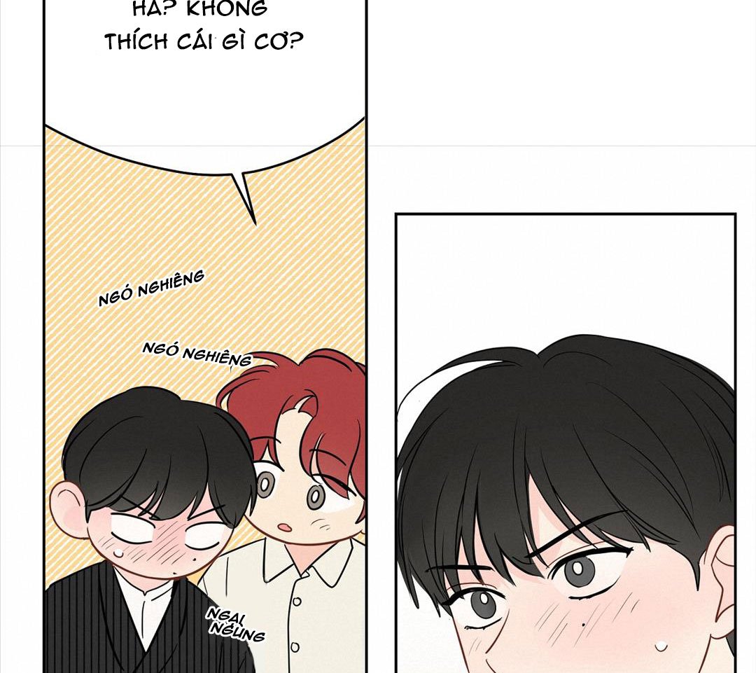 chuyện quái gì với giấc mơ đó vậy chapter 45 88