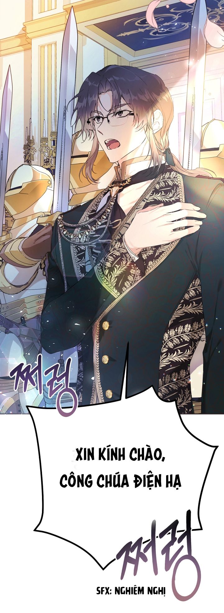 con rối ác nữ marionette chapter 16 45