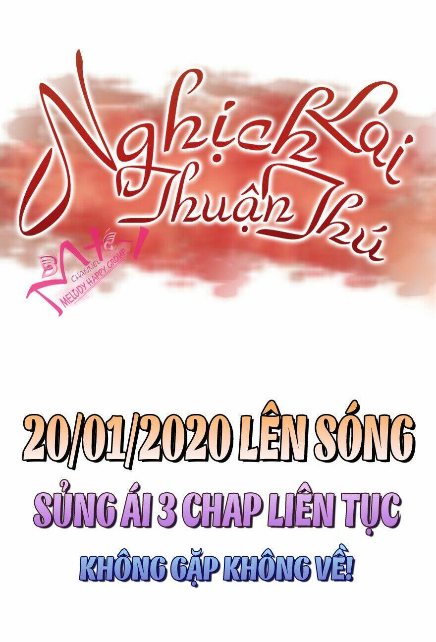 nghịch lai thuận thú chapter 0 13