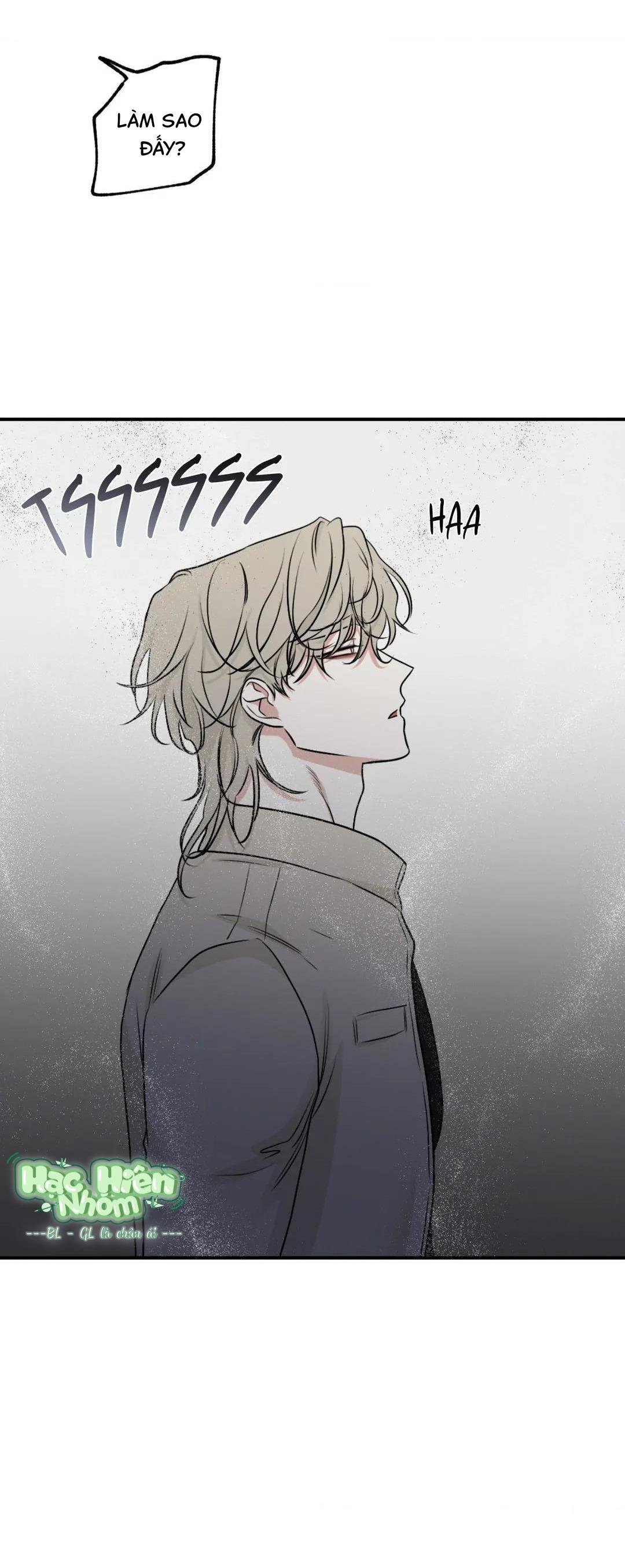 thủy triều thấp lúc chạng vạng chapter 92 82