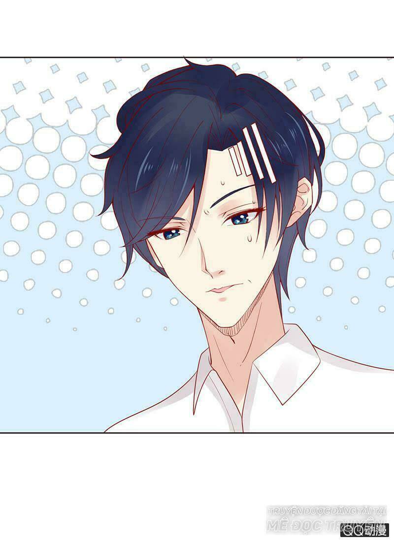 băng sơn học trưởng không được chọc chapter 30.1 27