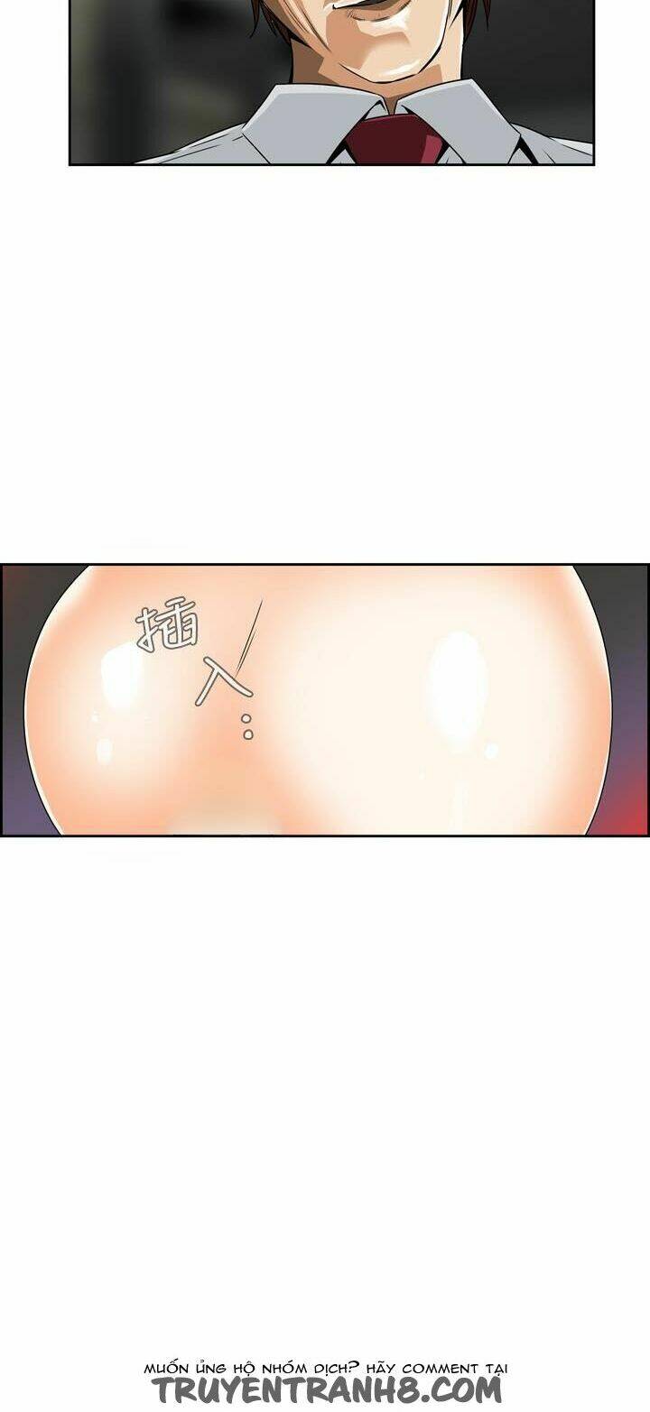 giấc mơ khủng khiếp - deadful dream chapter 4 63