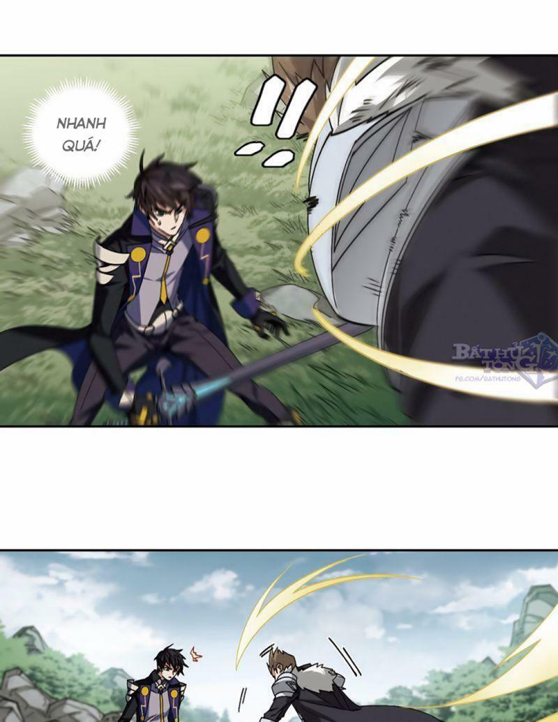 võng du chi cận chiến pháp sư chapter 357 7