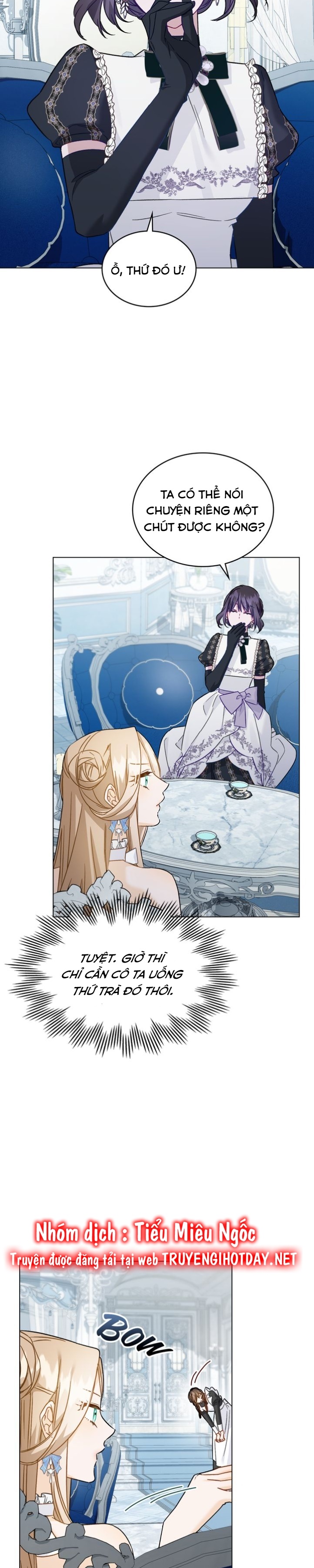 hải tặc thượng lưu chapter 41 5