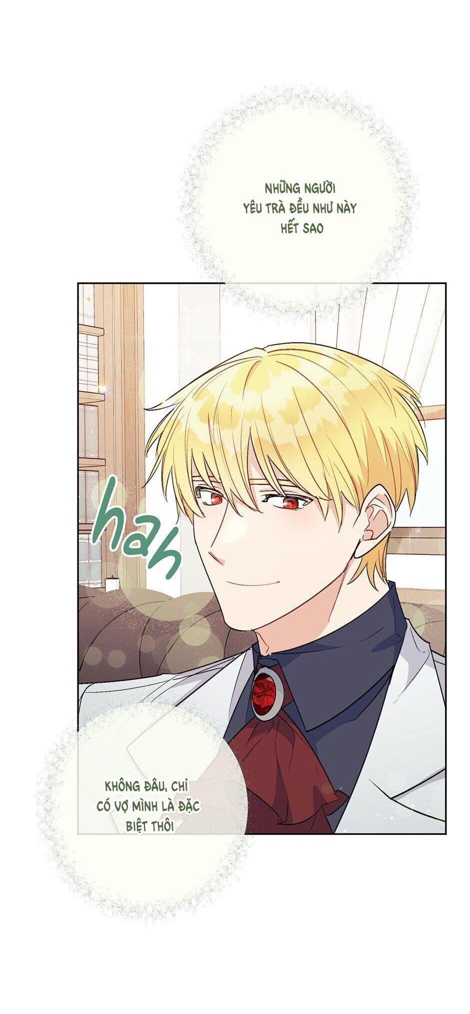 50 công thức pha trà của nữ công tước chapter 119 67