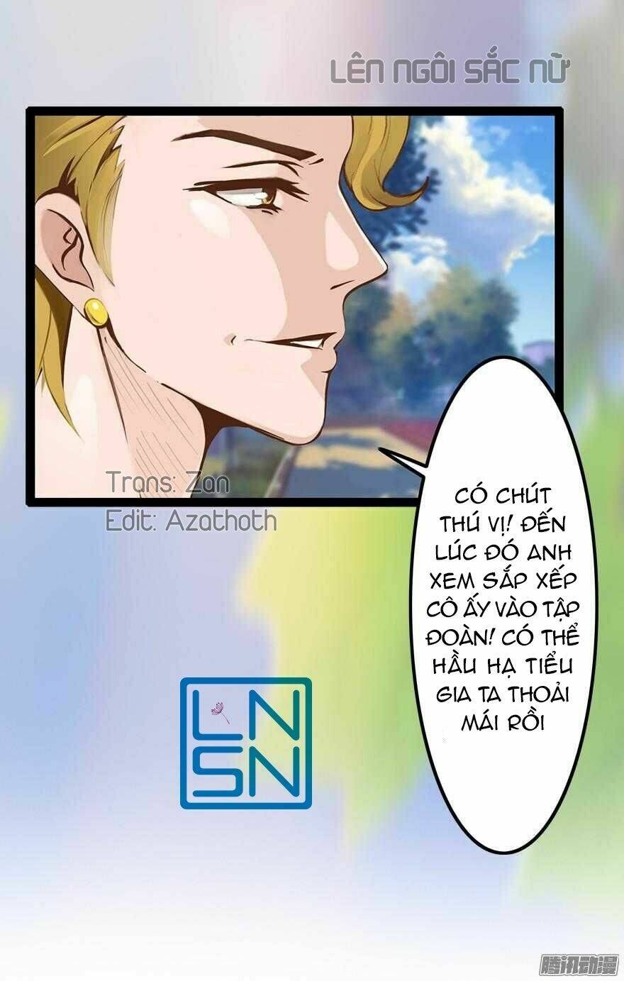 cưng chiều tình yêu bé nhỏ chapter 1 45